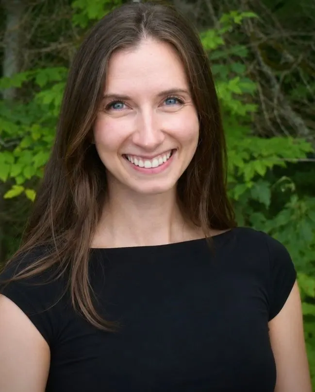 female headhshot