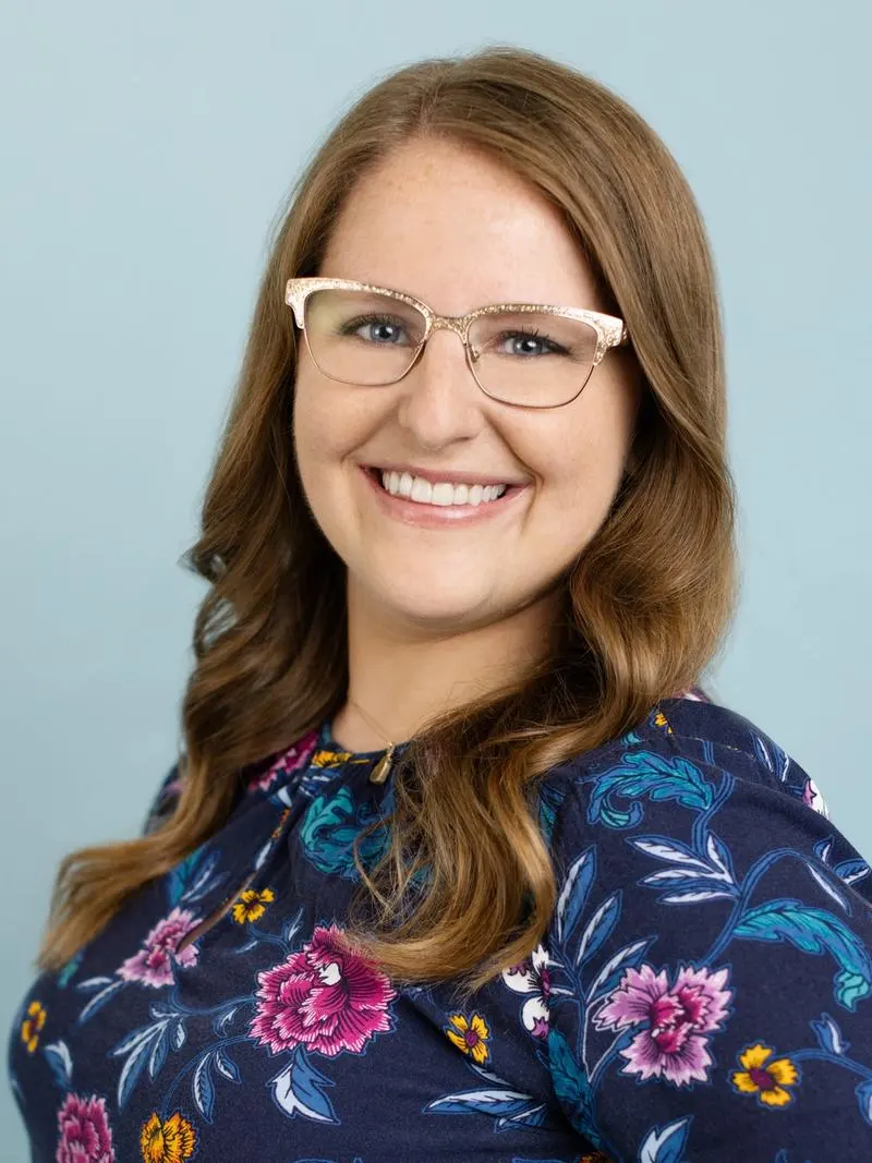 Lizbeth (Libby) Benson, PhD portrait