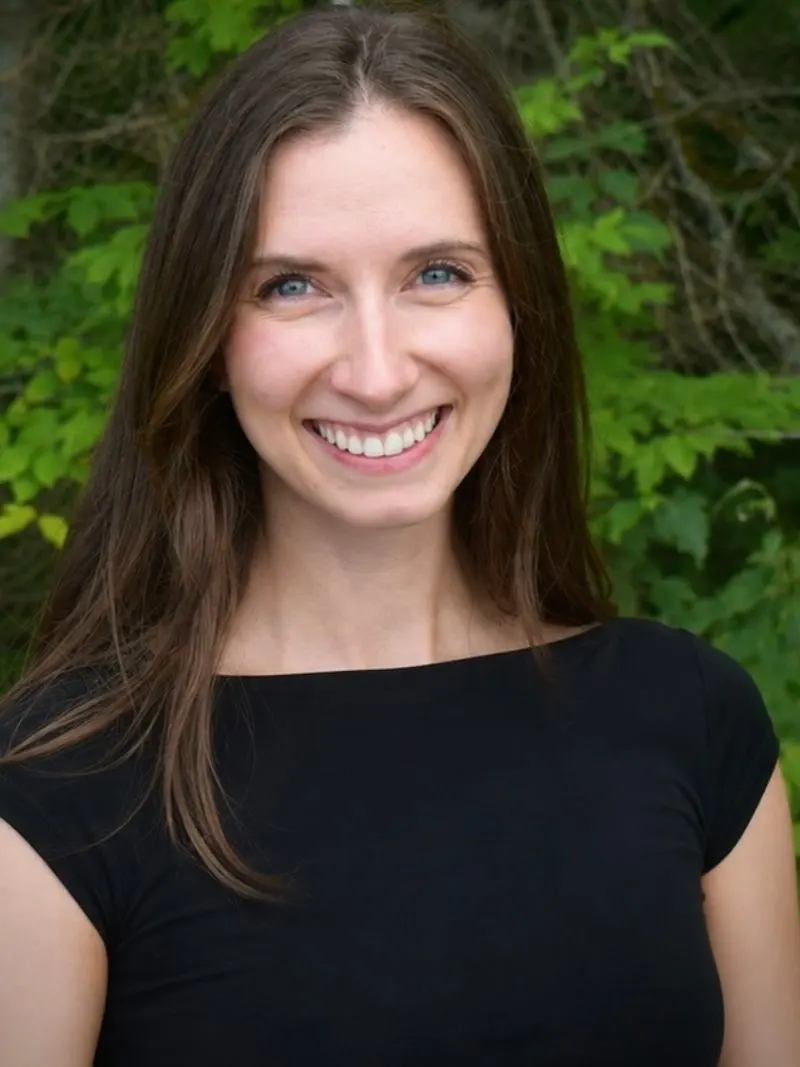 female headhshot