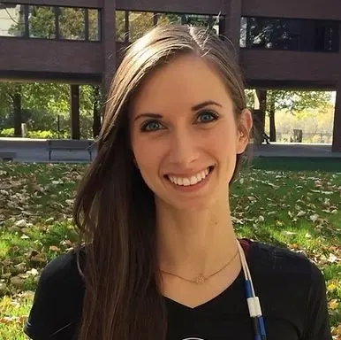 female headhshot