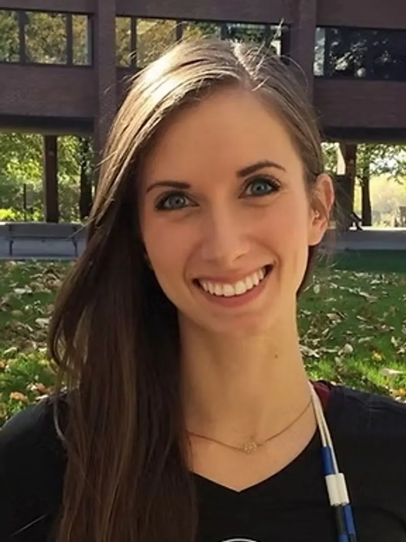 female headhshot